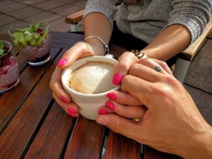 Coffee Date